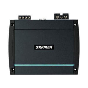 Kicker 44KXMA12001 marine forsterker