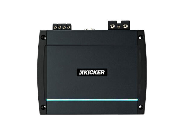 Kicker 44KXMA12001 marine forsterker