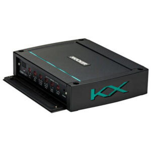 Kicker 44KXMA12001 marine forsterker