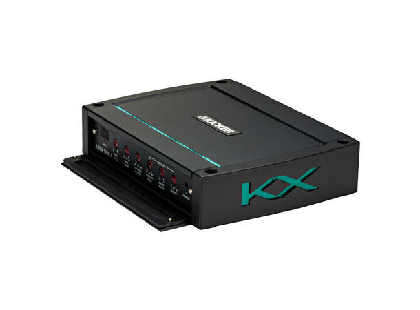 Kicker 44KXMA12001 marine forsterker