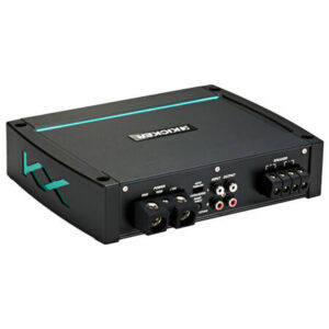 Kicker 44KXMA12001 marine forsterker