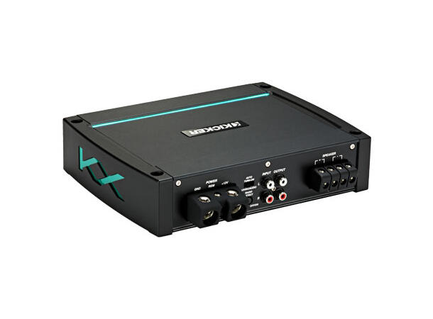 Kicker 44KXMA12001 marine forsterker