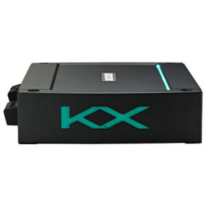 Kicker 44KXMA12001 marine forsterker