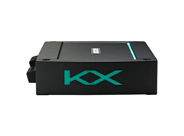 Kicker 44KXMA12001 marine forsterker