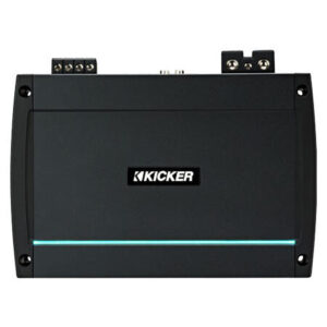 Kicker 44KXMA12002 marine forsterker