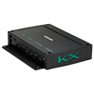 Kicker 44KXMA12002 marine forsterker