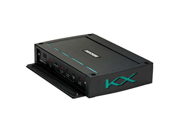 Kicker 44KXMA12002 marine forsterker