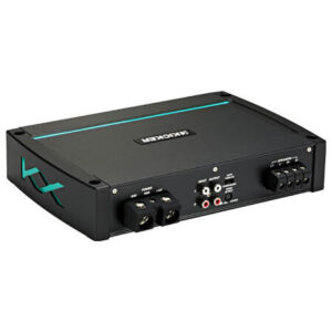 Kicker 44KXMA12002 marine forsterker