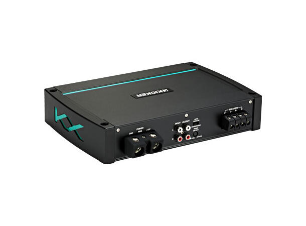 Kicker 44KXMA12002 marine forsterker