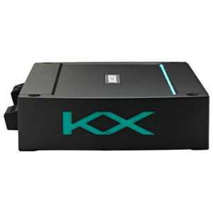 Kicker 44KXMA12002 marine forsterker