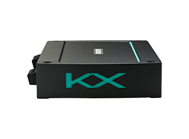 Kicker 44KXMA12002 marine forsterker