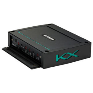 Kicker 44KXMA4002 marine forsterker