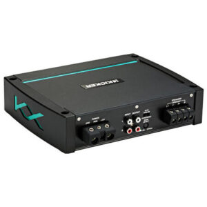 Kicker 44KXMA4002 marine forsterker
