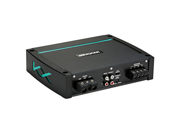 Kicker 44KXMA4002 marine forsterker