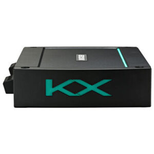 Kicker 44KXMA4002 marine forsterker