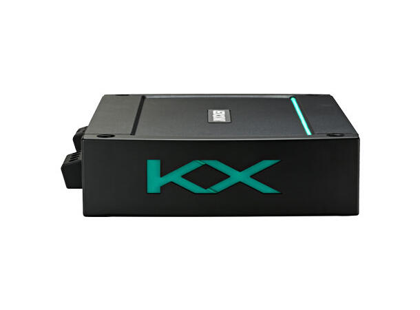 Kicker 44KXMA4002 marine forsterker