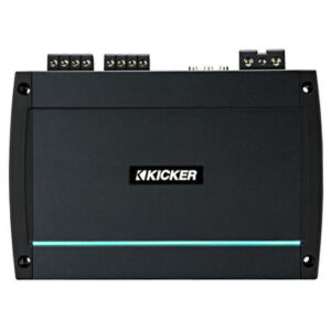 Kicker 44KXMA4004 marine forsterker