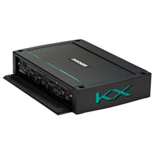 Kicker 44KXMA4004 marine forsterker
