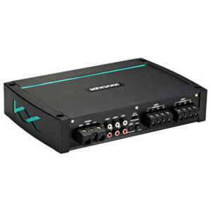 Kicker 44KXMA4004 marine forsterker