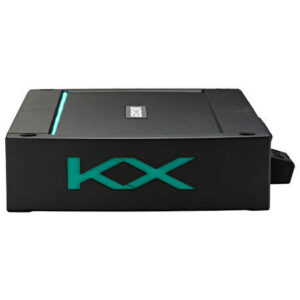 Kicker 44KXMA4004 marine forsterker