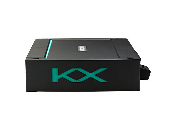 Kicker 44KXMA4004 marine forsterker