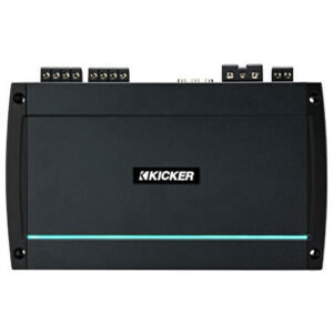 Kicker 44KXMA8005 marine forsterker