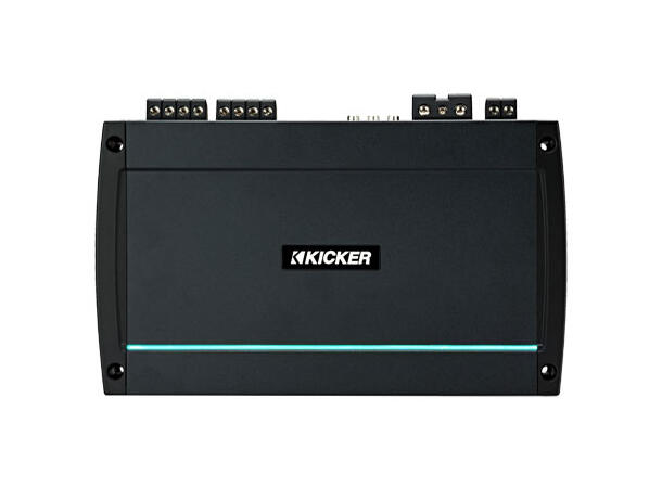 Kicker 44KXMA8005 marine forsterker