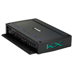 Kicker 44KXMA8005 marine forsterker