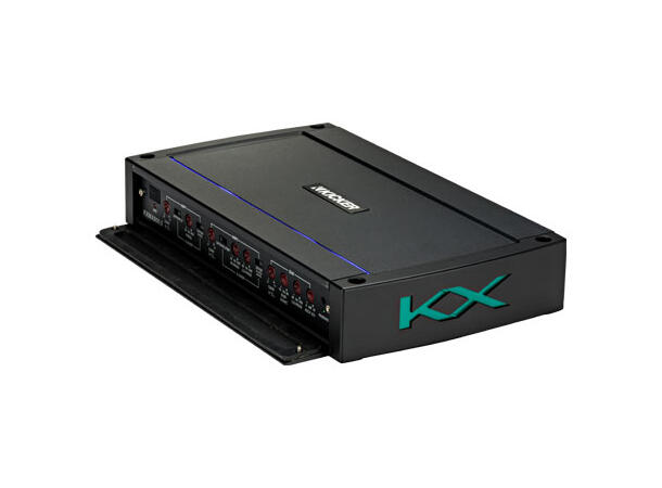 Kicker 44KXMA8005 marine forsterker