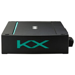 Kicker 44KXMA8005 marine forsterker