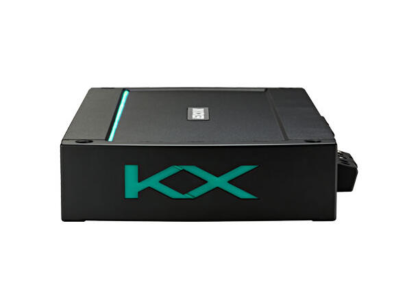 Kicker 44KXMA8005 marine forsterker