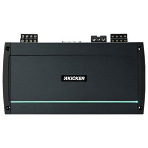 Kicker 44KXMA8008 marine forsterker