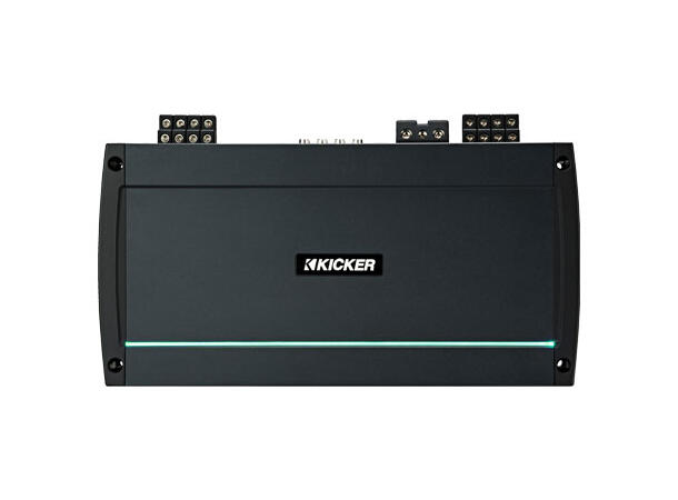 Kicker 44KXMA8008 marine forsterker