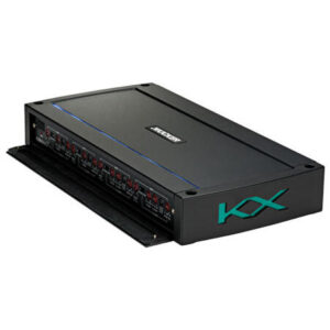 Kicker 44KXMA8008 marine forsterker