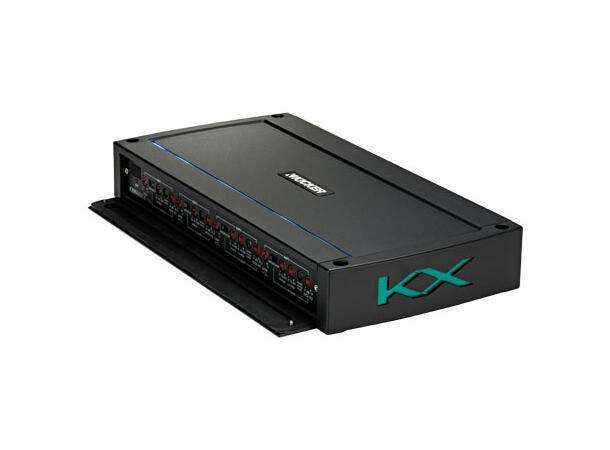 Kicker 44KXMA8008 marine forsterker