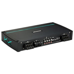 Kicker 44KXMA8008 marine forsterker