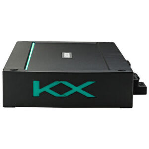 Kicker 44KXMA8008 marine forsterker