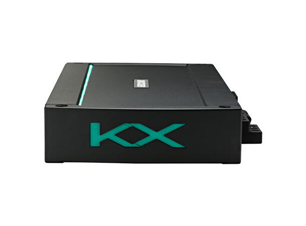 Kicker 44KXMA8008 marine forsterker