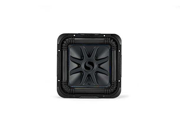 Kicker 44L7S102 – subwoofer