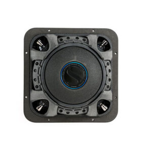 Kicker 44L7S104 – subwoofer