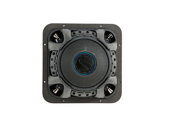Kicker 44L7S104 – subwoofer