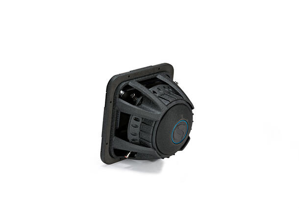 Kicker 44L7S104 – subwoofer