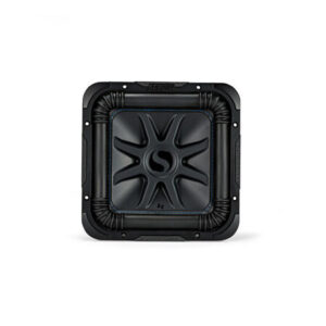 Kicker 44L7S104 – subwoofer