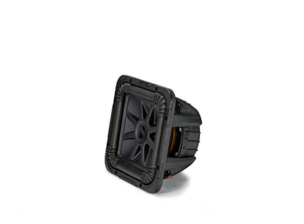 Kicker 44L7S104 – subwoofer