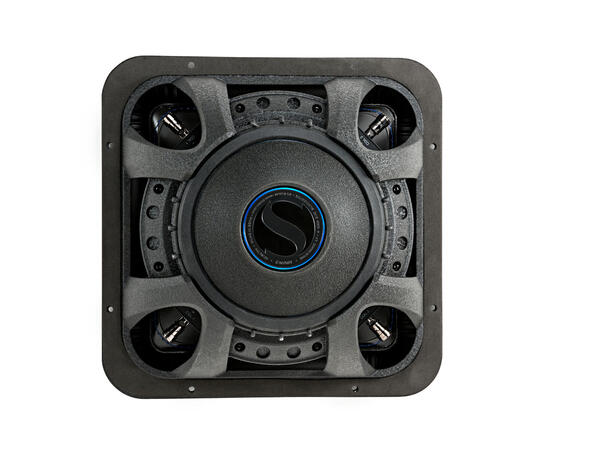 Kicker 44L7S122 – subwoofer