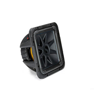 Kicker 44L7S122 – subwoofer