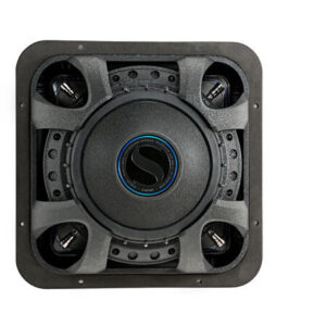 Kicker 44L7S124 – subwoofer