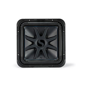 Kicker 44L7S124 – subwoofer