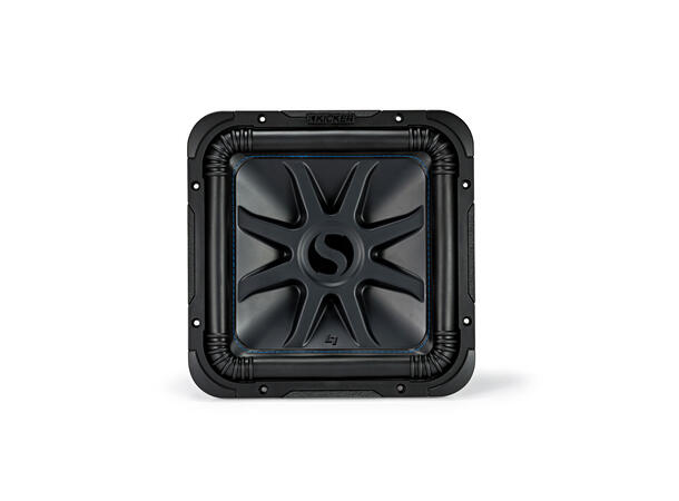 Kicker 44L7S124 – subwoofer