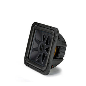 Kicker 44L7S124 – subwoofer